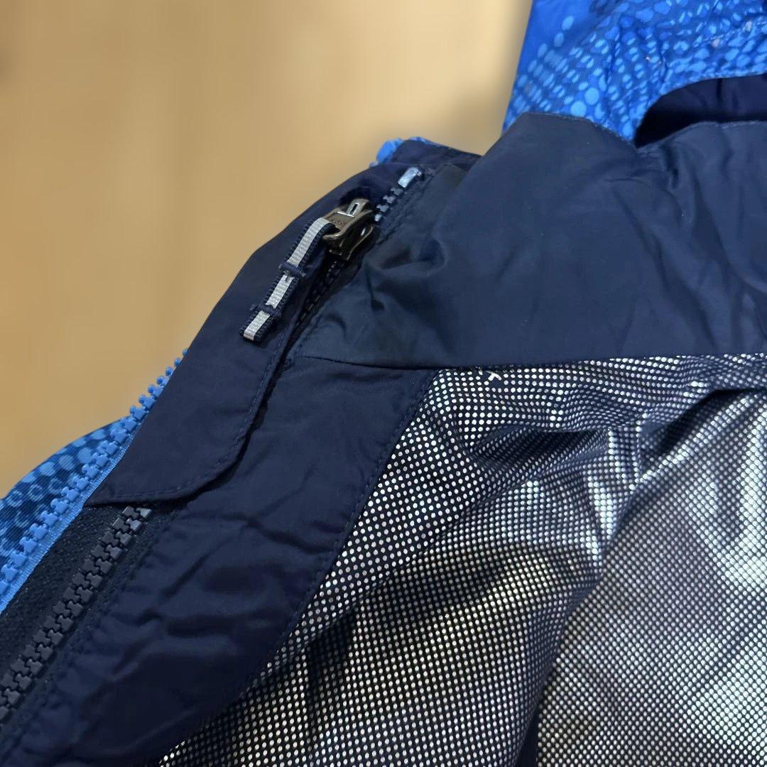 Columbiaコロンビアスキーウェアジャケット 3ウェイ コストコスノーパンツ