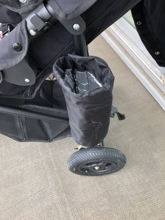 オンライン ストアベビー・キッズ - Air Buggy COCO(エアバギー ココ