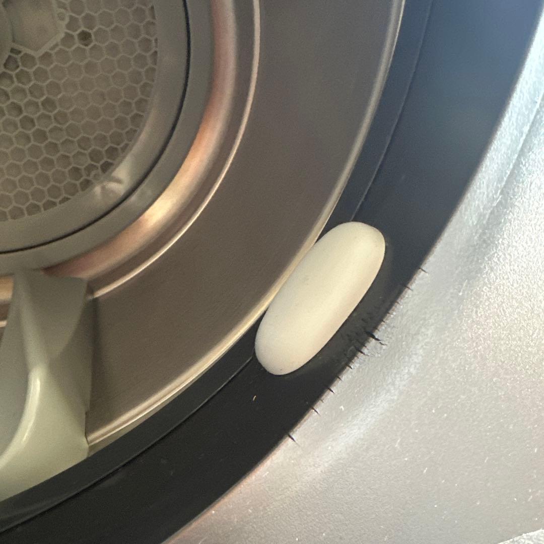 Morus Zero モルス タンブル乾燥機 1.5kg 家電 C098