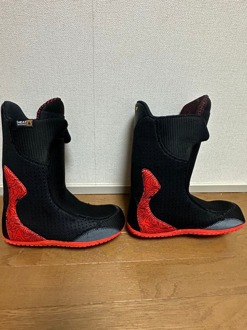 22/23 ION 27.0cm メンズ　スノーボーブーツ