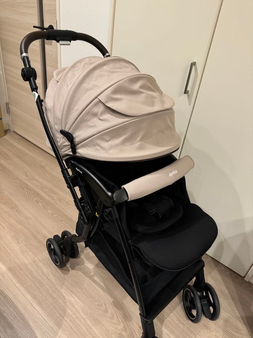 【2025年モデル】Aprica ベビーカー　ラクーナクッションフリープラス アカチャンホンポ（赤ちゃん本舗）の公式ネット通販 ｜ラクーナ