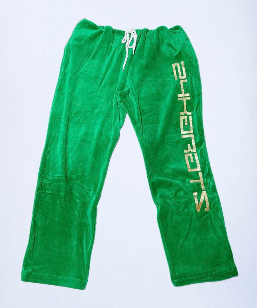 ランペ 24karats ジャージ