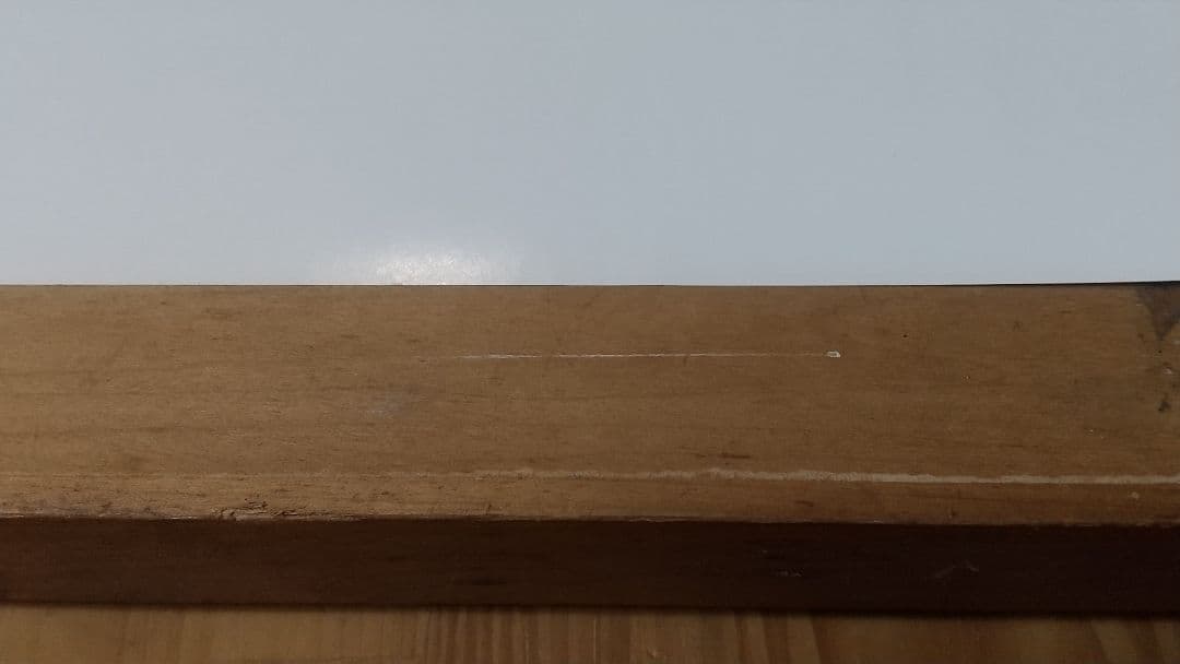 モノクロ 宇多田ヒカルdeep  販促用ポスター 2002年