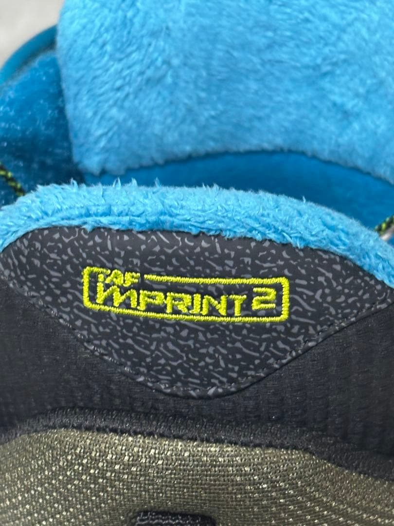 Burton RULER-ASIAN FIT スノーボードブーツ 25.5cm