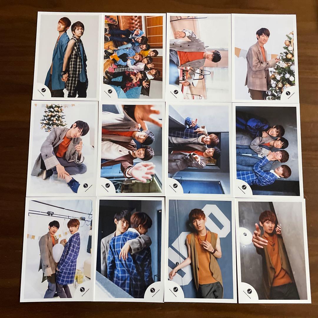 向井康二 公式写真 63枚セット SnowMan ジュニア期 - メルカリ