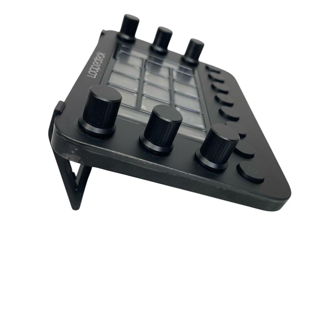 ほぼ未使用】Loupedeck Live 左手デバイス 美品 - メルカリ
