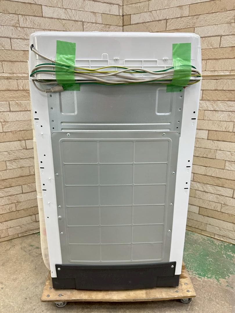 【高年式】大阪送料無料★3か月保障付★2024年★BW-V70K★IS-1171