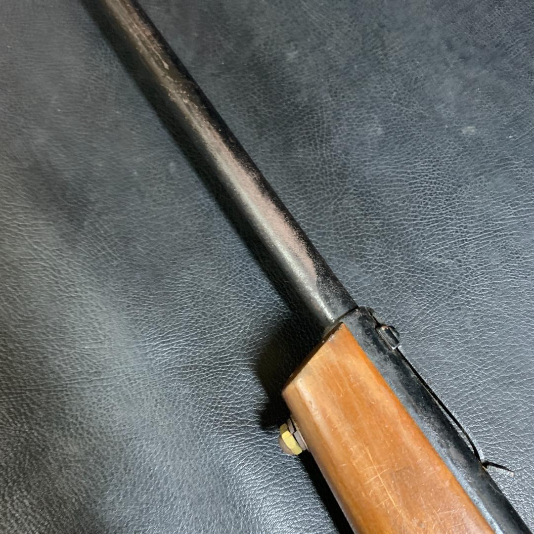 NAKAYA GUN SPORT　GUN ナカヤ射的銃 希少