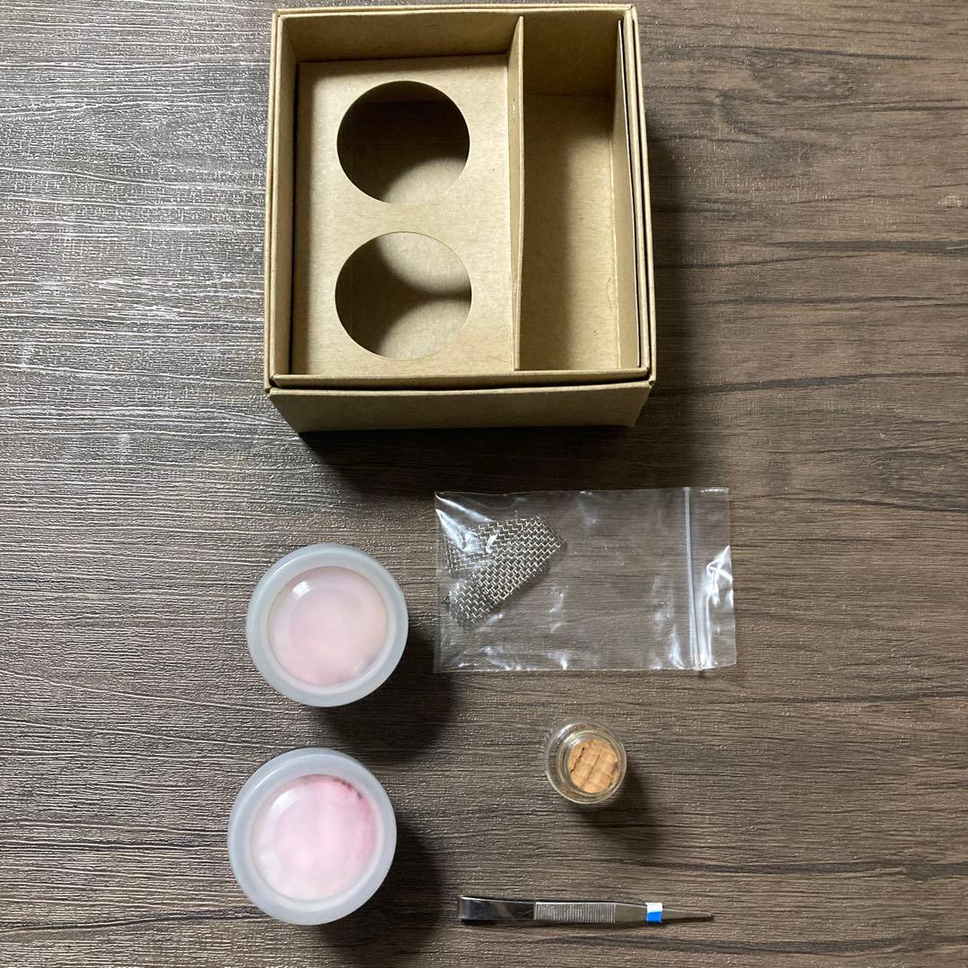 堂玉製初 耀眩 聞香戸、御香木、緑油伽羅セット - メルカリ