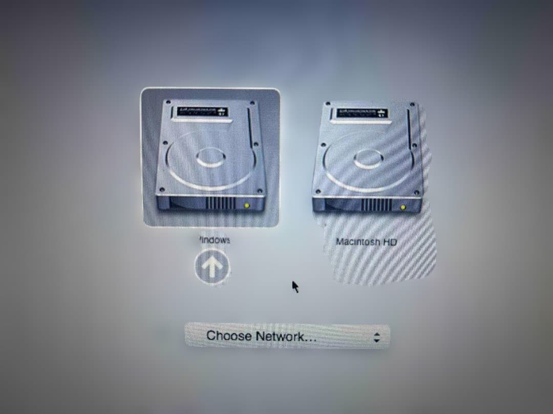 【Windowsが使える】MacBook Pro 《Core i7搭載》