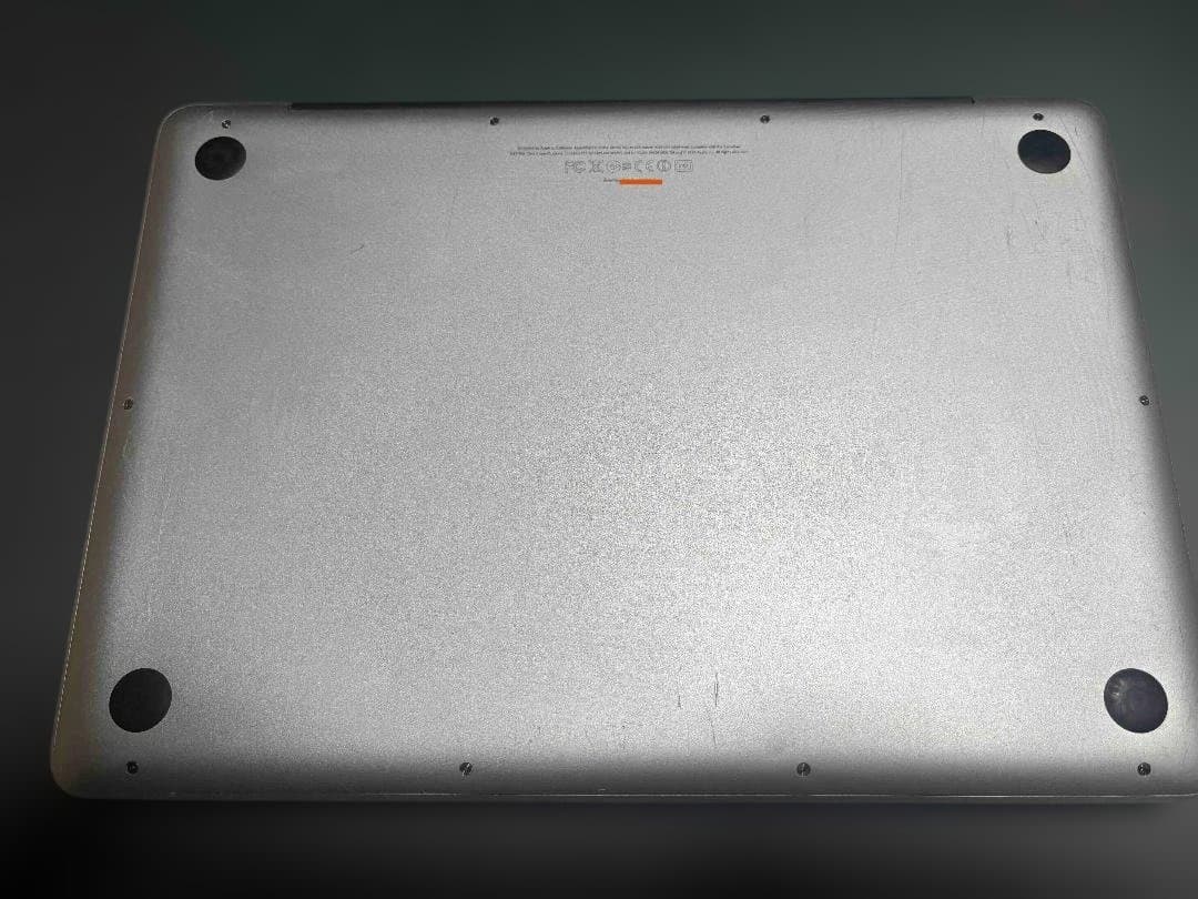 【Windowsが使える】MacBook Pro 《Core i7搭載》