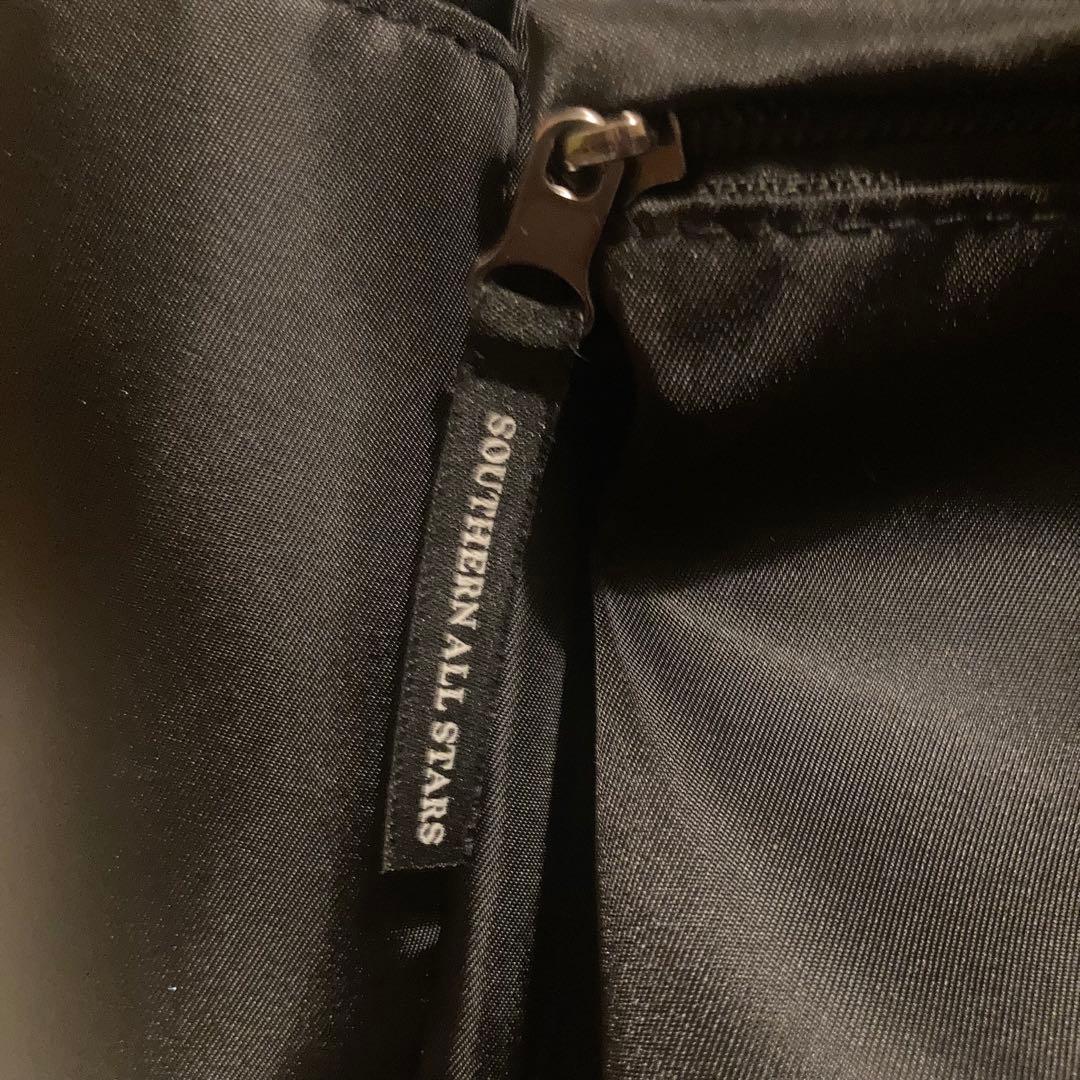 サザンオールスターズ　FC限定　リュックサック