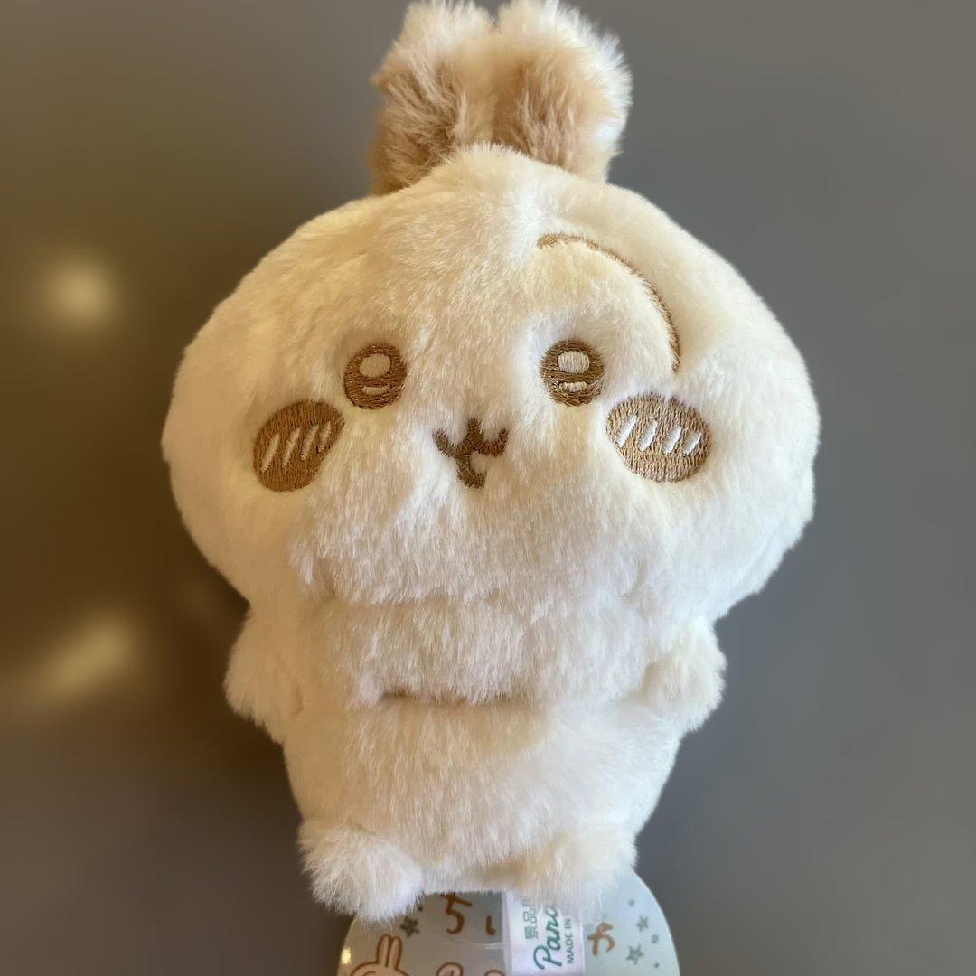 ちいかわ ぬいぱれっと - メルカリ
