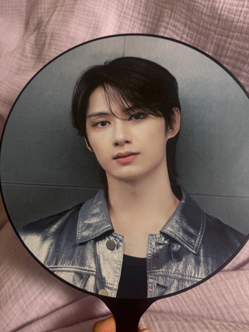 seventeen セブチ　ジュン　うちわ　まとめ売り