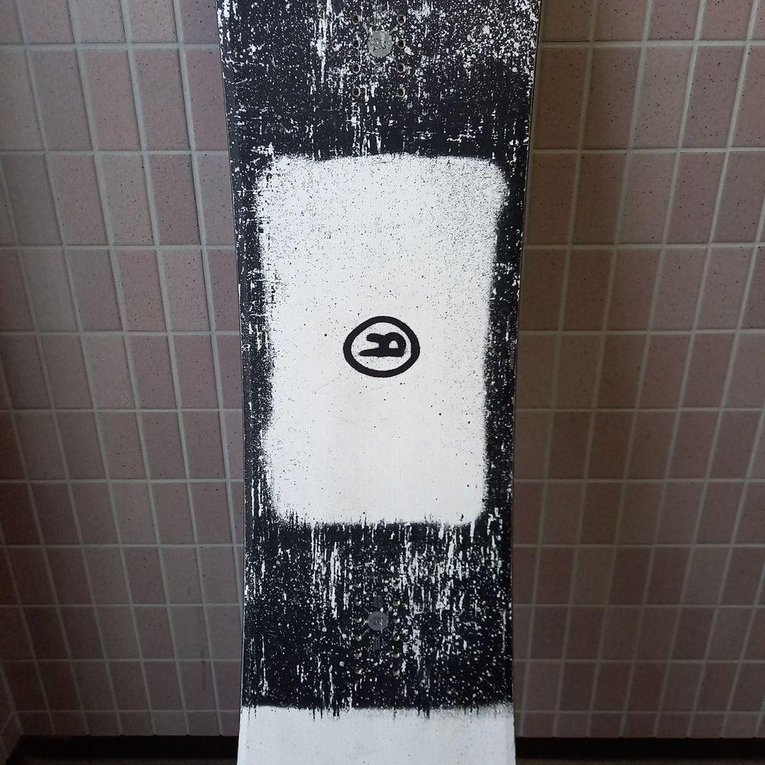 極太激レア】RIDE TWINPIG 157 2019モデル ツインチップ - メルカリ