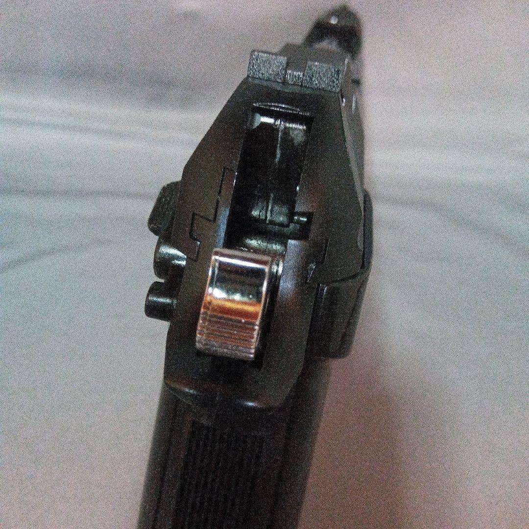 MGC M93R ベレッタ 固定スライド ガスガン　エムジーシー