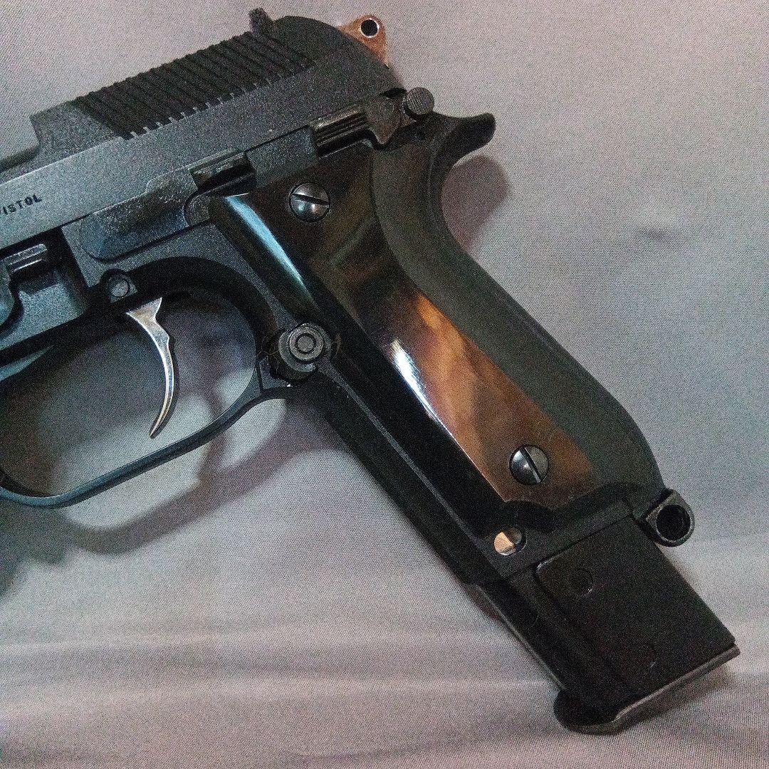 MGC M93R ベレッタ 固定スライド ガスガン　エムジーシー