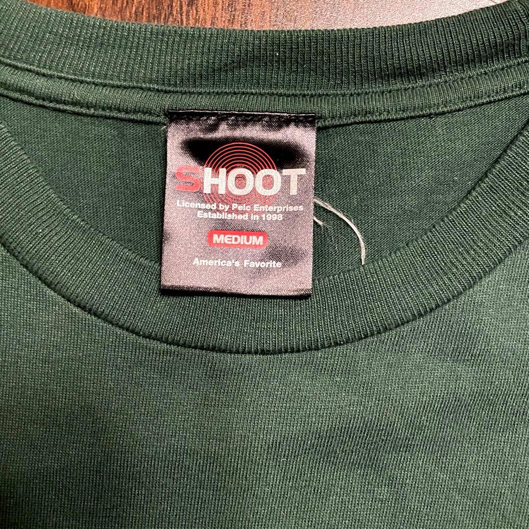 SUPERGRASS スーパーグラス バンドTシャツ　Mサイズ　レア