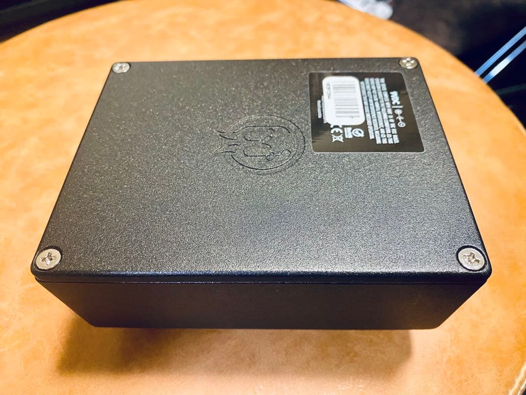 ジャンク扱い WALRUS AUDIO Slöer Ambient Reverb