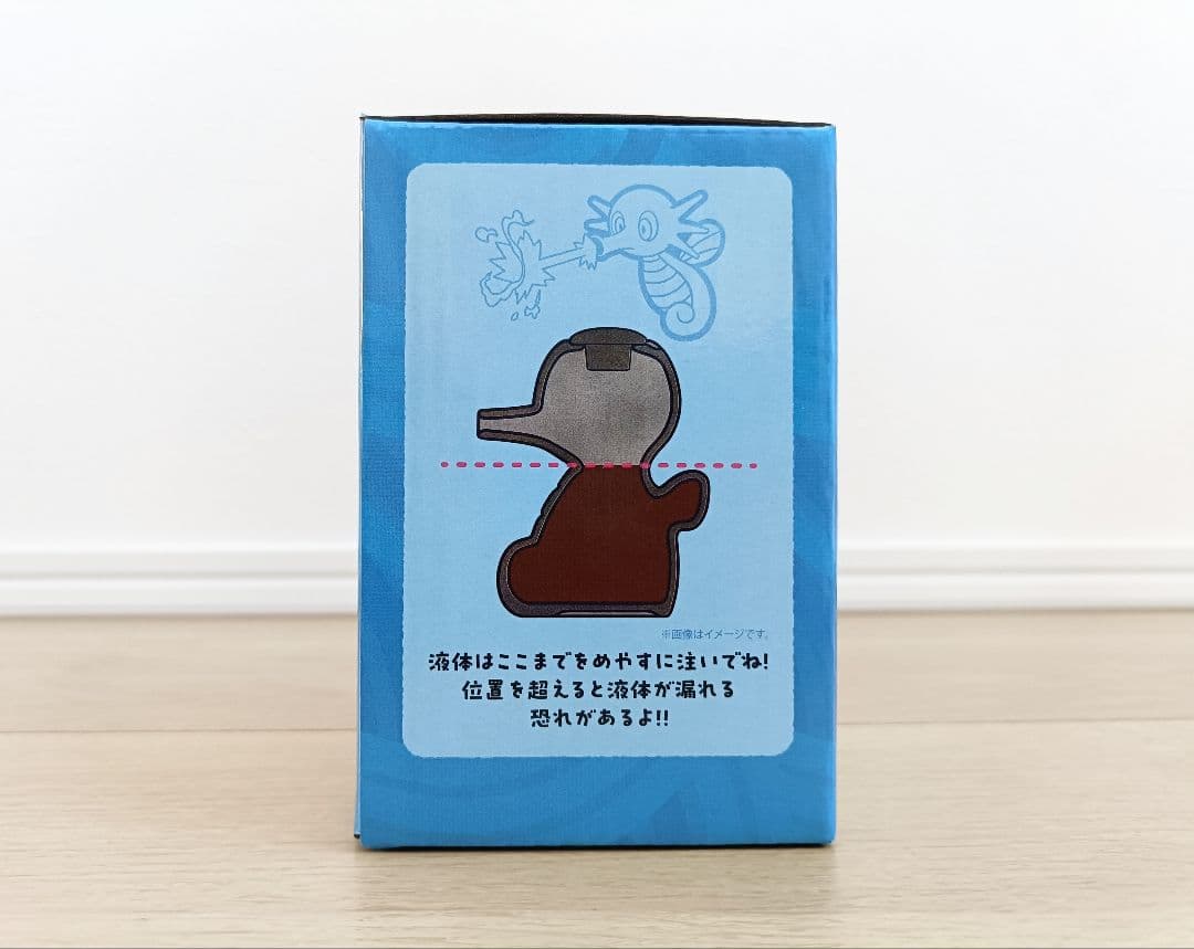 新品未開封品 ポケモンセンターカガワ 醤油差し タッツー オープン記念