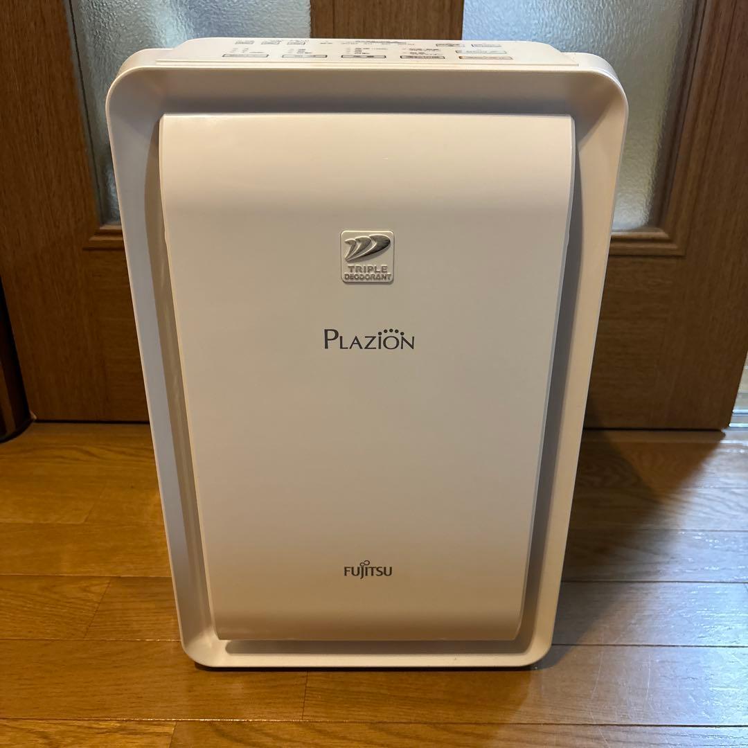 富士通ゼネラル 加湿除菌脱臭機DAS-303K-W 2020年製 楽天市場】富士通ゼネラル 富士通ゼネラル 加湿脱臭機 DAS-303K-W