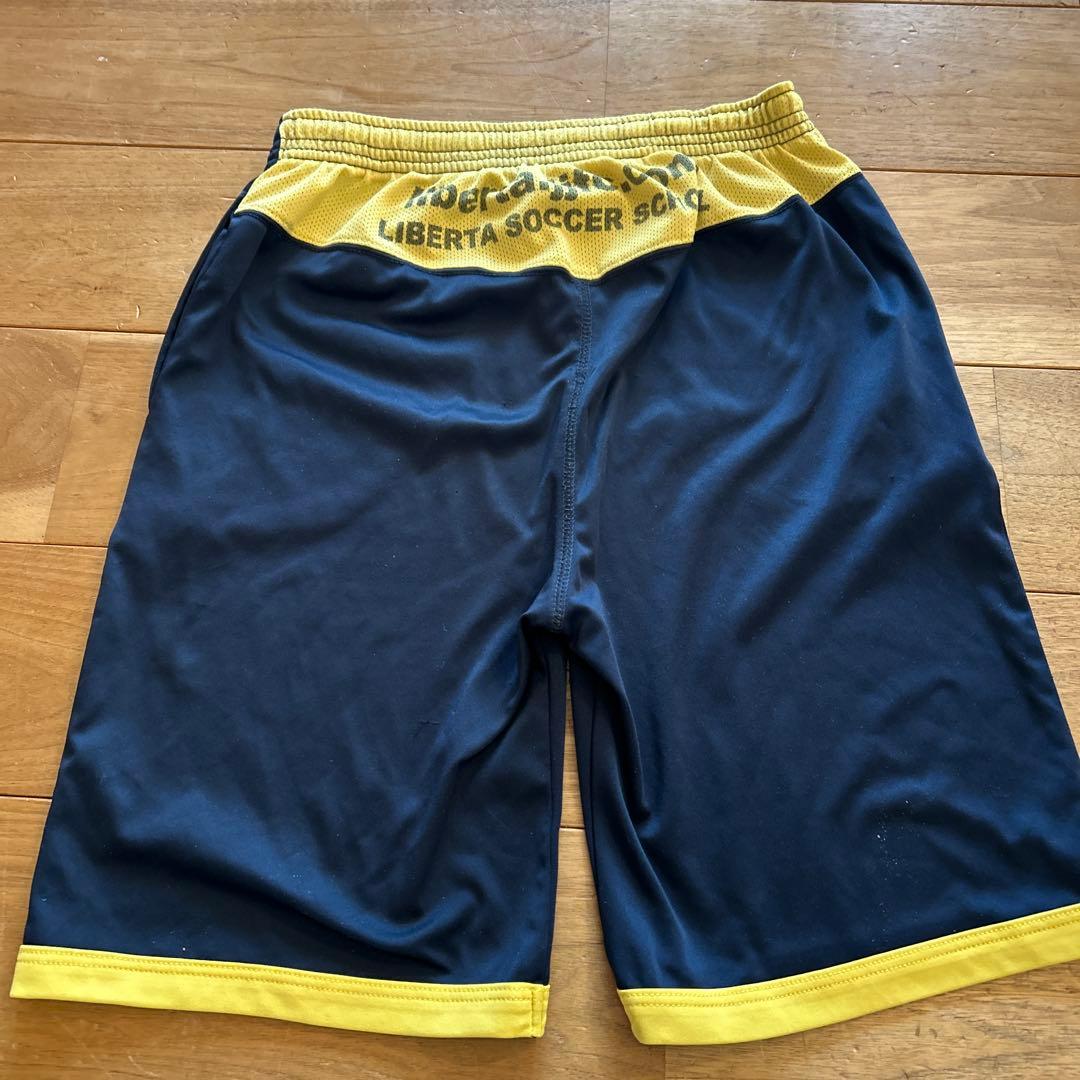 リベルタ ユニフォーム 上下 JL - メルカリ