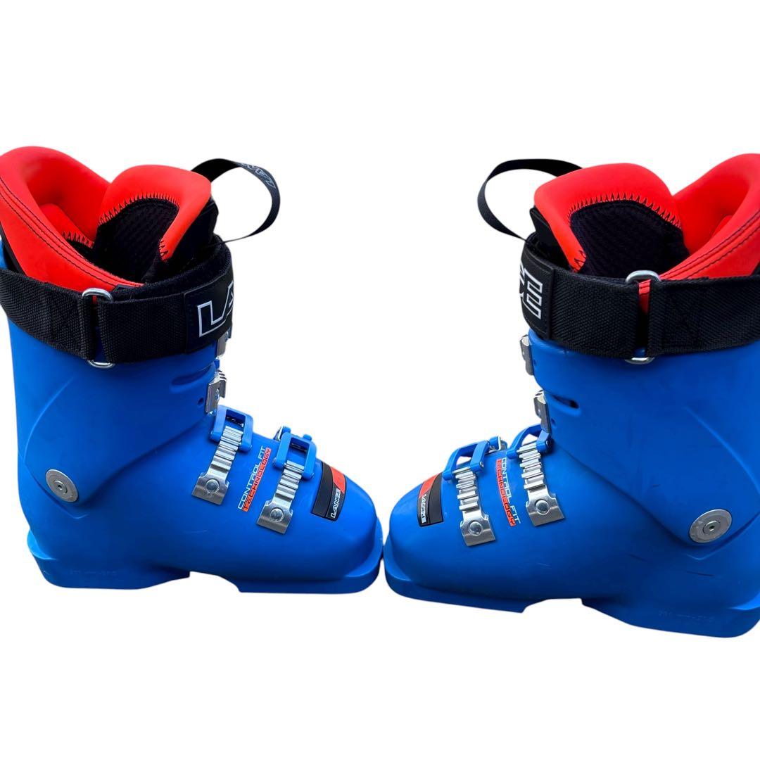 【極美品】LANGE ラング　RS110 sc race 21.5cm 女性用