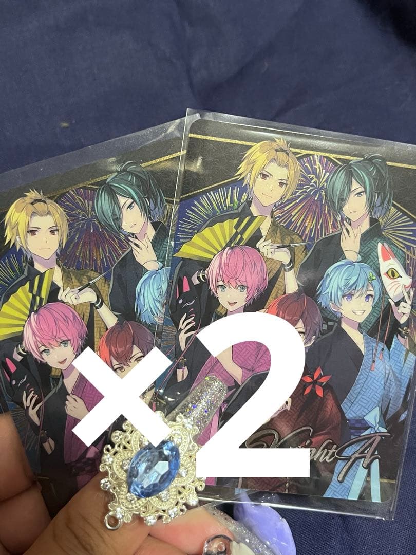 騎士A メタルカード stpr てるとくん まひとくん ばあう しゆん そうま