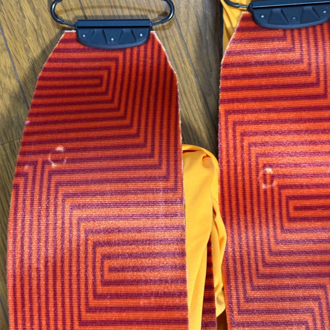 black crows anima アニマ 176 BDシール キングピン13 - メルカリ