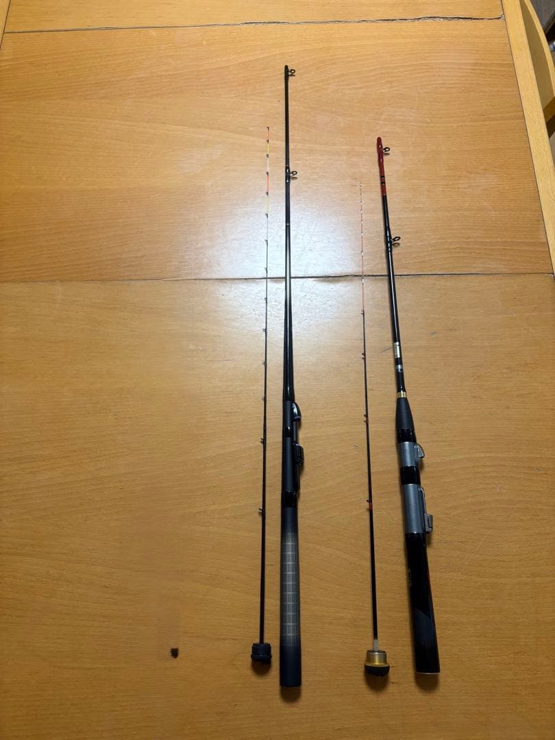 ダイワ飛竜06-150、がまチヌ、カセイカダスペシャル1.2、 Amazon | ダイワ(DAIWA) イカダ・カセ・チヌ専用竿 飛竜イカダ・V 150P