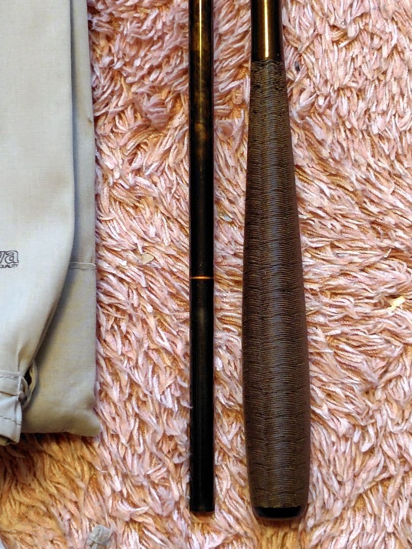 ダイワ DAIWA 抱月硬式 13尺 へら竿 - メルカリ