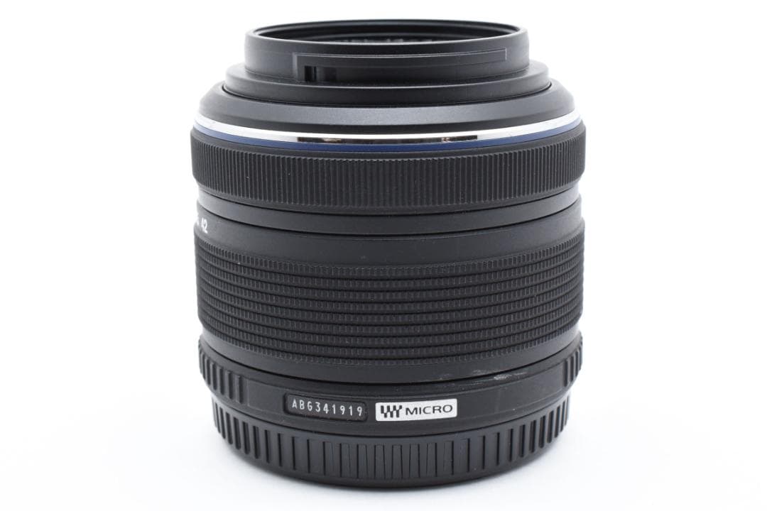 ■ 美品 ■ OLYMPUS M.ZUIKO 14-42mm F3.5-5.6
