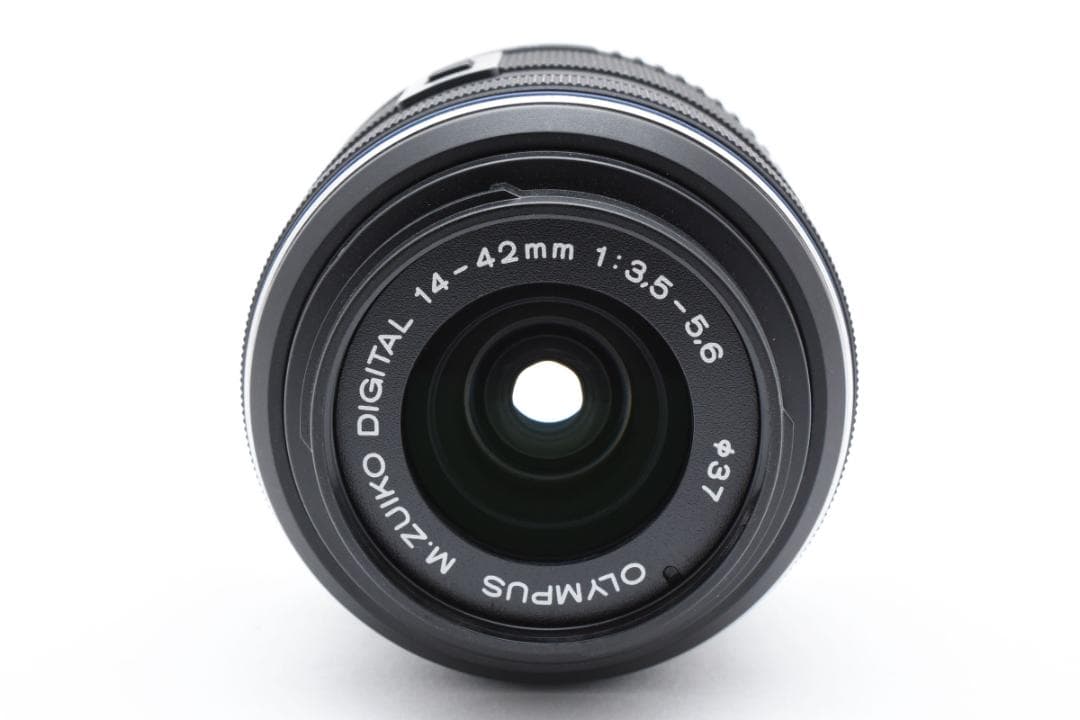 ■ 美品 ■ OLYMPUS M.ZUIKO 14-42mm F3.5-5.6