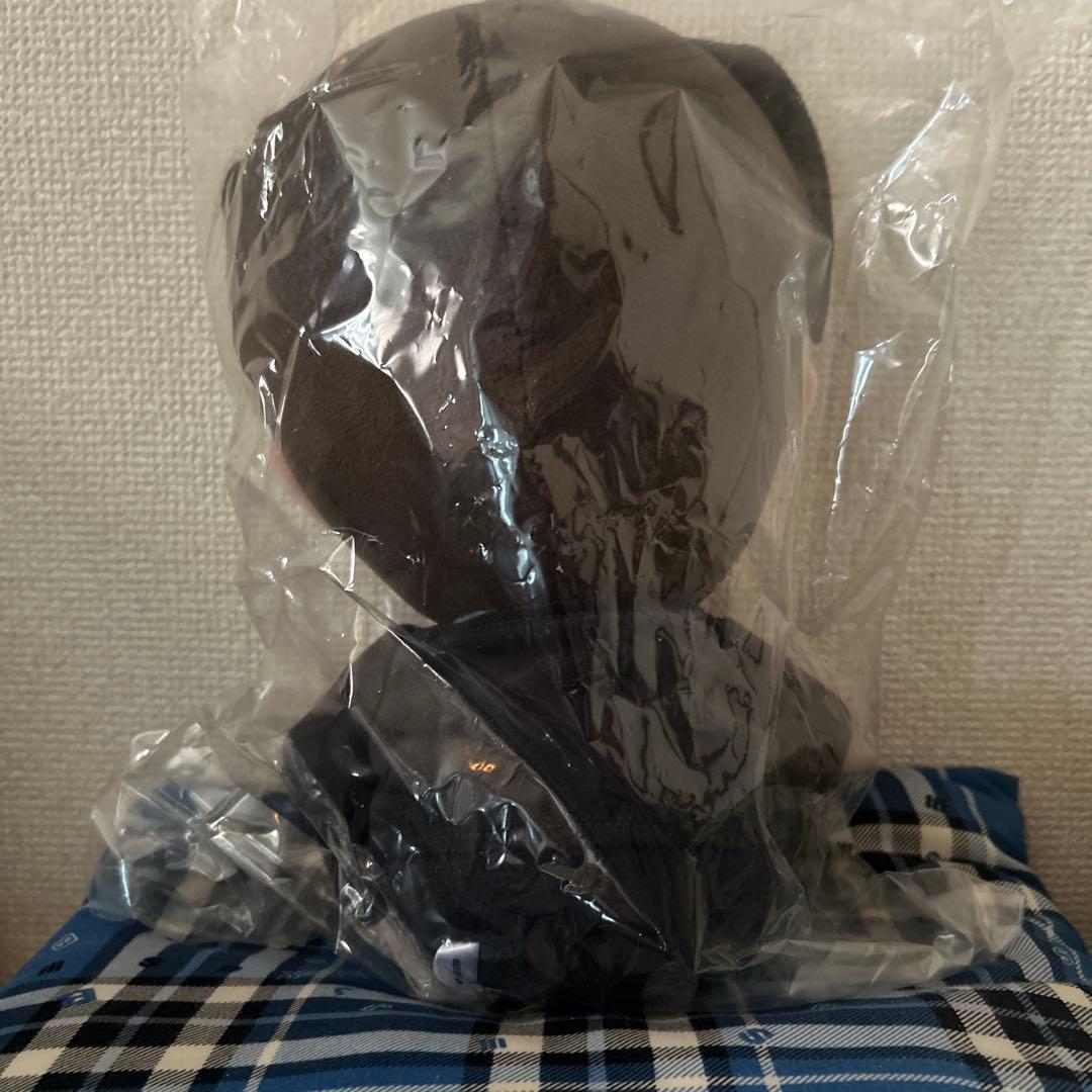 週末値下げ‼️ØMI スーツ姿ぬいぐるみ 受注生産ANSWER...