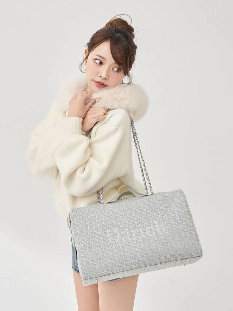 Darich ダーリッチ LUCKY BAG 2026 福袋 SAX サックス