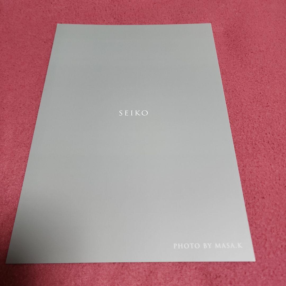 【SEIKO MATSUDA PHOTO】