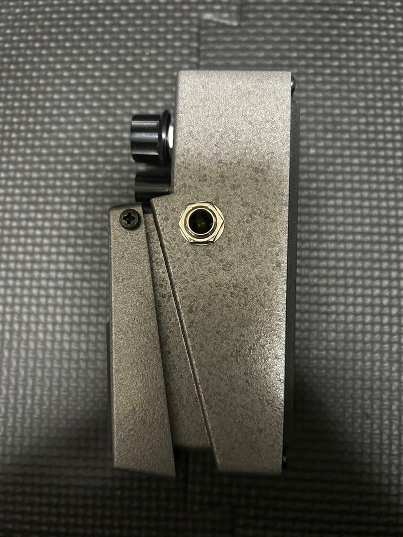 新品未使用　BOSS FZ-1W