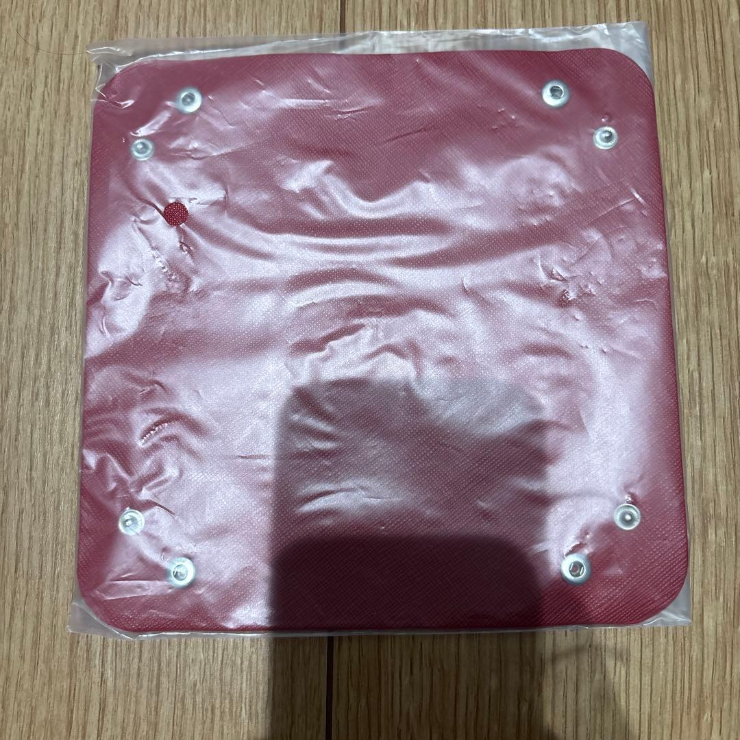 浜崎あゆみ ポーチ類 ファンクラブ限定も 新品未使用 7点まとめ売り