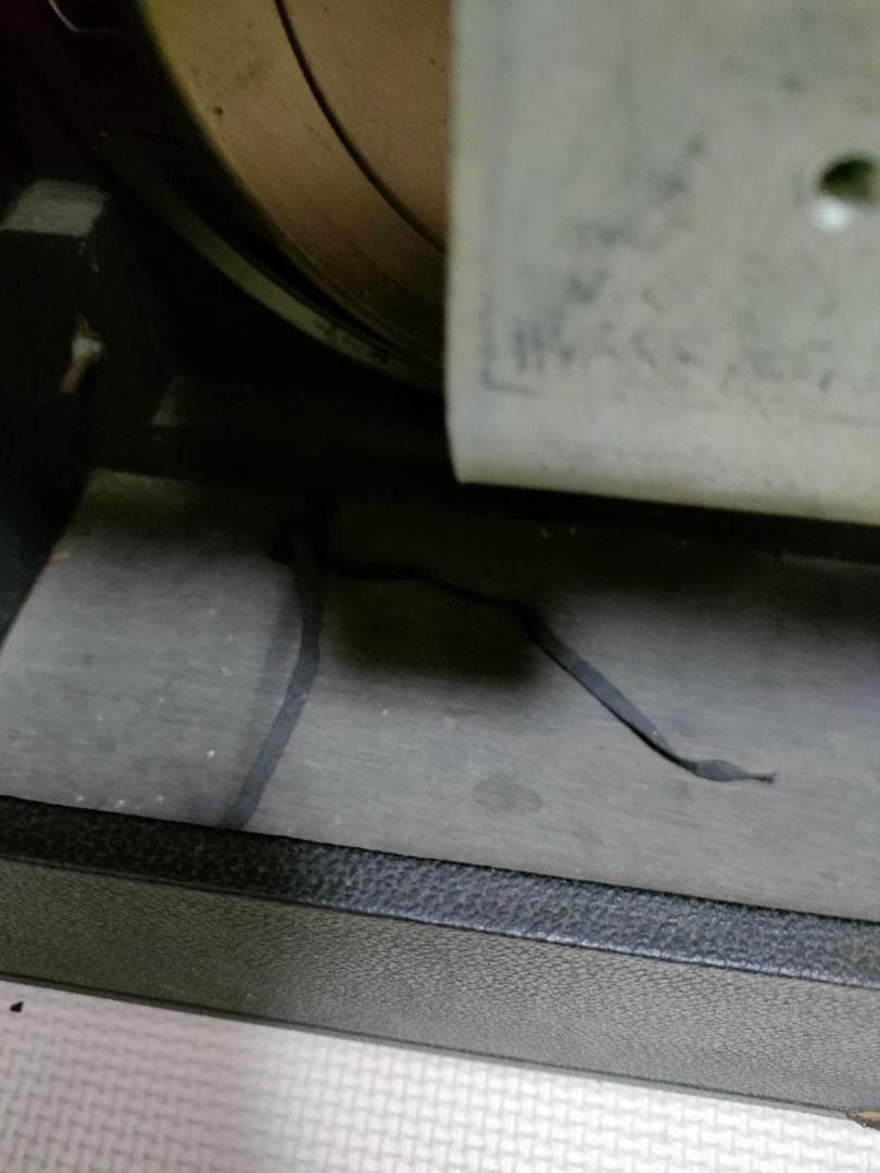 60年代 VOICE 岩瀬 コンボアンプ ジャンク品 Yahoo!オークション