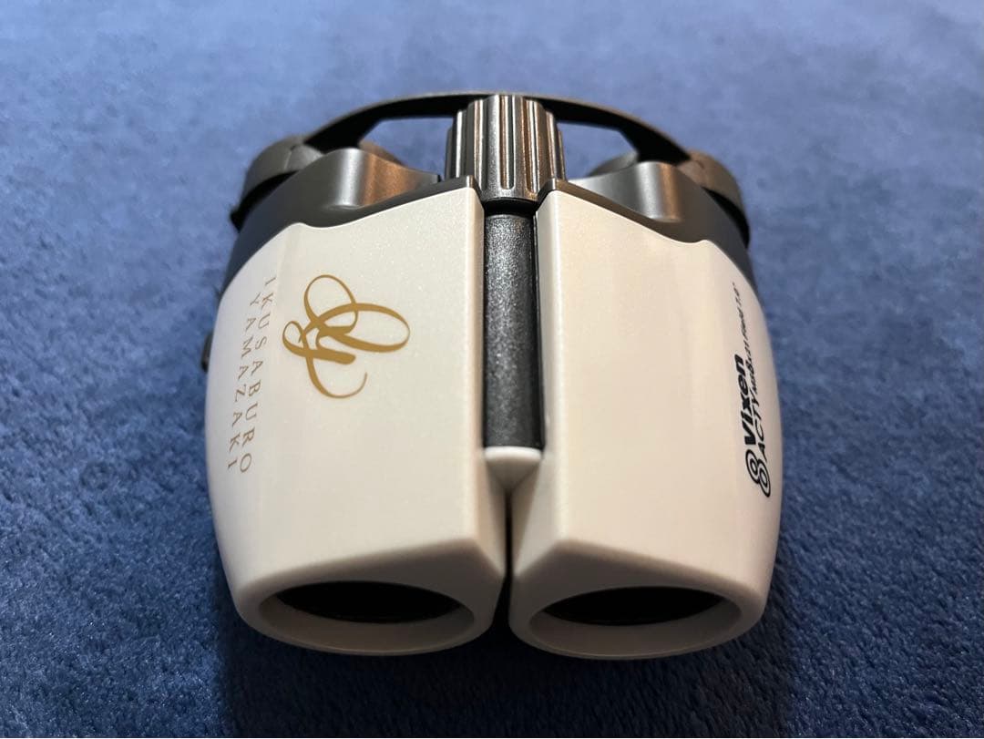 新品】山崎育三郎 SFIDA コンサートグッズ オペラグラスセット - メルカリ