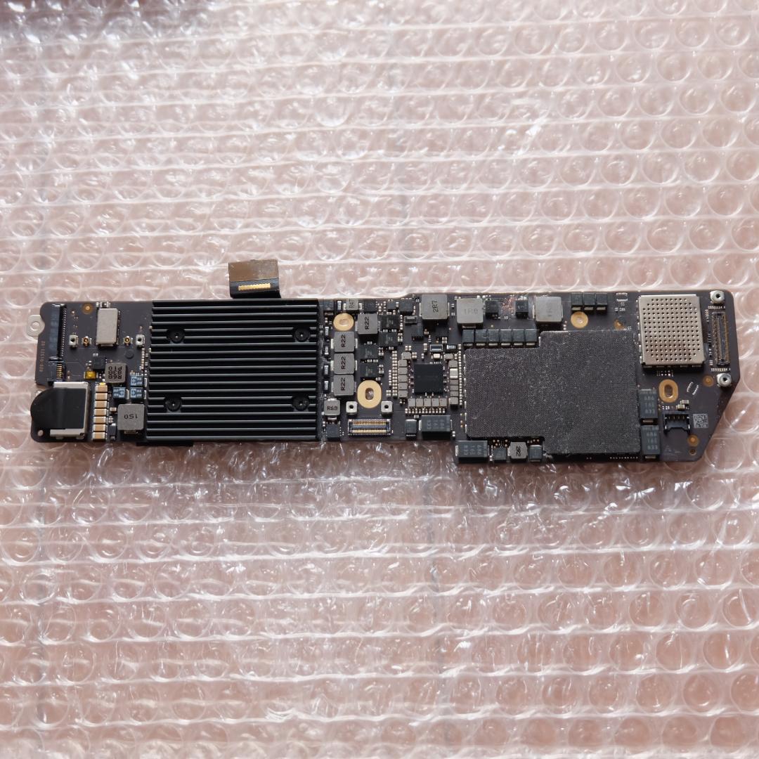 ジャンク Apple MacBook Air A1932 2018 部品取り 2 - メルカリ