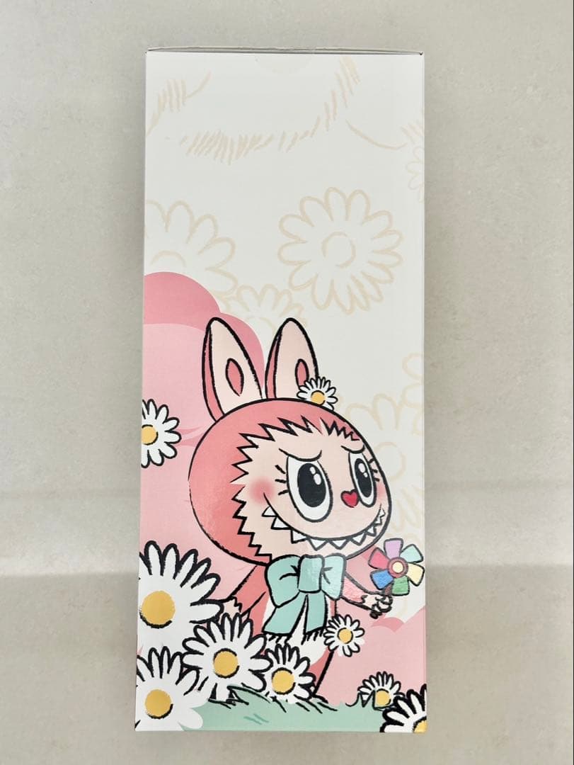 時間限定セールランド限定LABUBU MOKOKOCLOSETOSWEET一代目