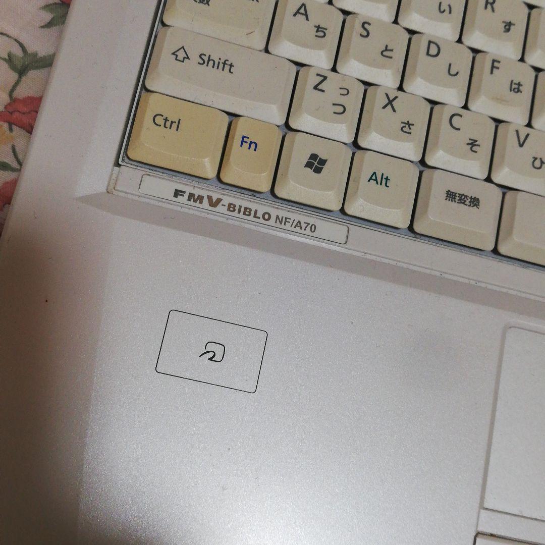 富士通　FM -V BlBLO