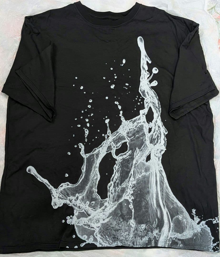 U.R.G.E 葉月 Tシャツ