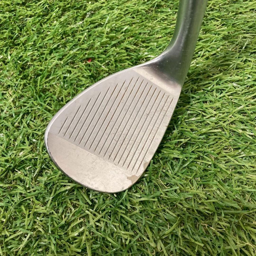 Titleist タイトリストVokey SM6サンドウェッジ 58度 - メルカリ