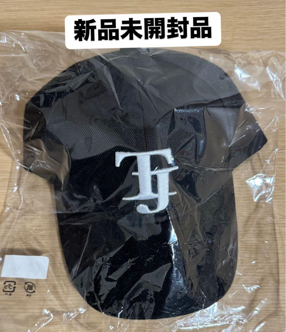 Travis Japan VIlsual キャップ トラジャ 帽子 - メルカリ