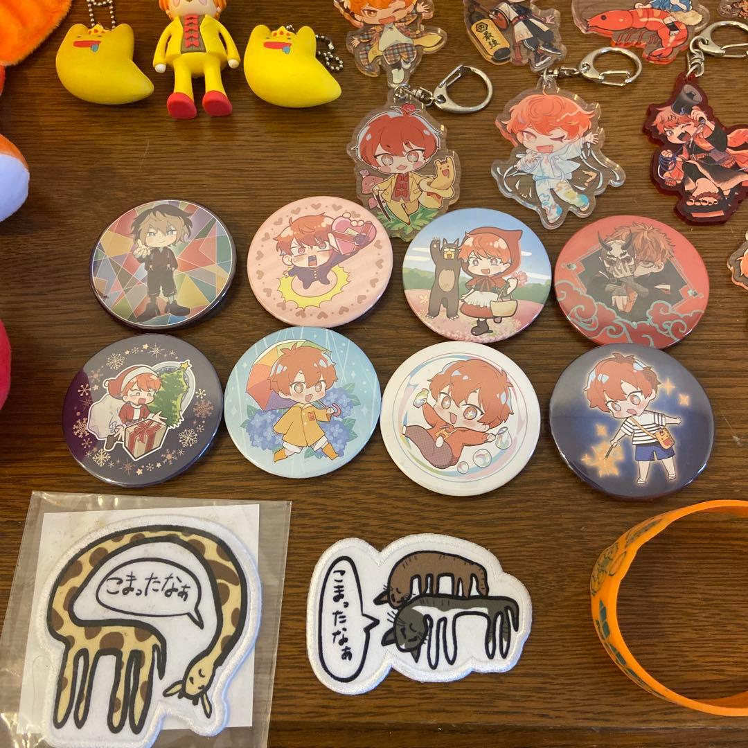 めいちゃん グッズ