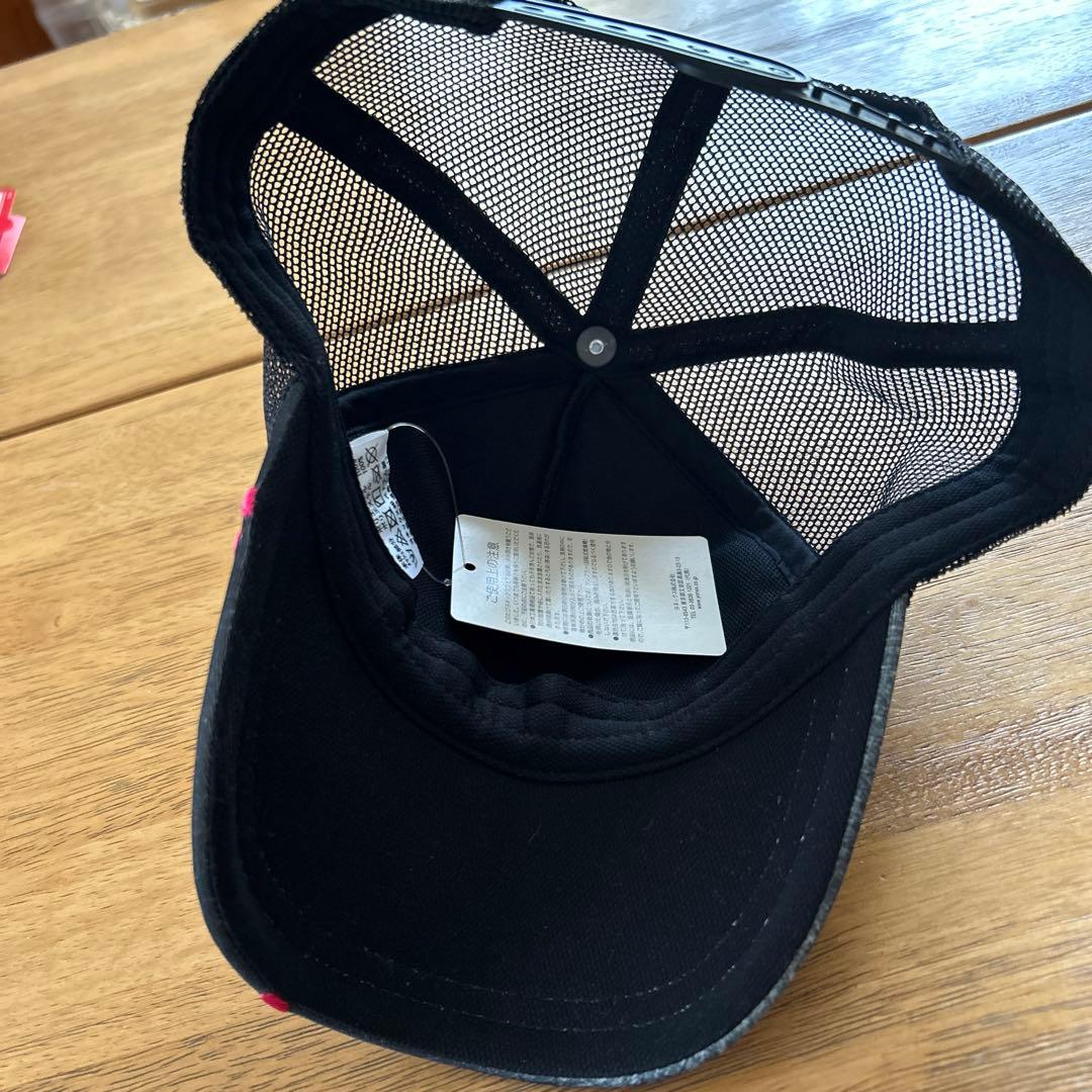 未使用】ヨネックス インターハイ キャップ - メルカリ