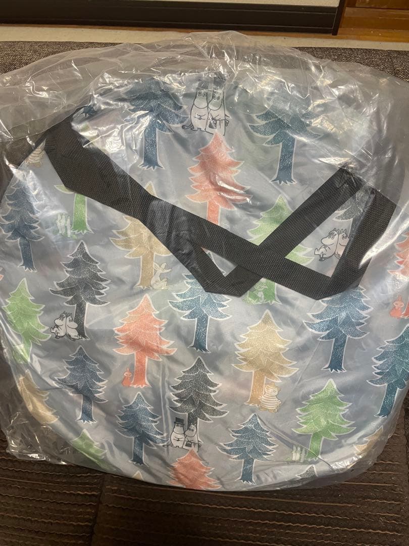 限定品】ムーミン×BRUNO ポップアップサンシェード テント アウトドア