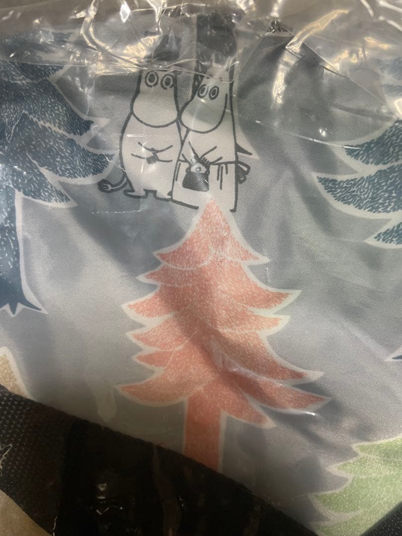 限定品】ムーミン×BRUNO ポップアップサンシェード テント アウトドア